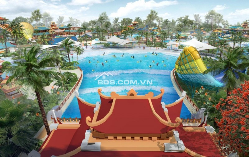 Còn duy nhất 1 căn tại Sun Urban City chỉ 1 tỷ 3, view ngắm pháo hoa trực tiếp trong phòng